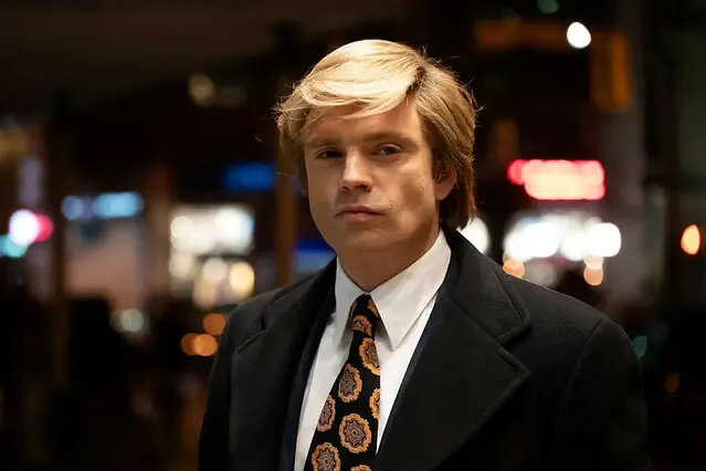 The Movie posters and stills  of US Movie 