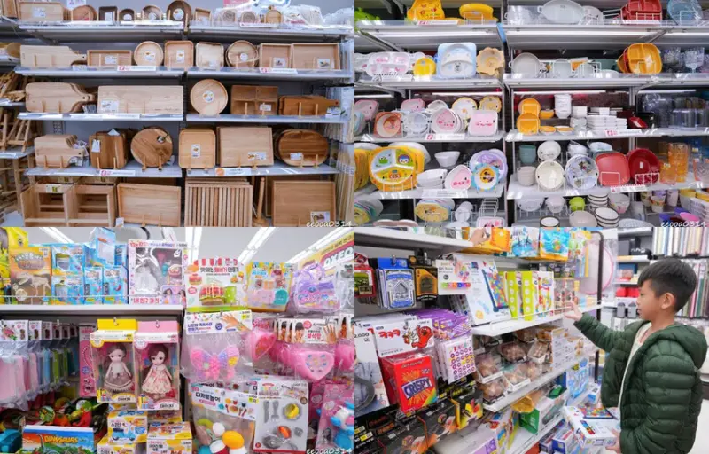 釜山住宿推薦「Seattle B Hotel 」，鄰近地鐵蓮