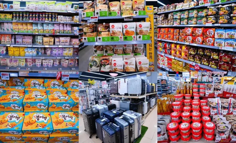 釜山住宿推薦「Seattle B Hotel 」，鄰近地鐵蓮