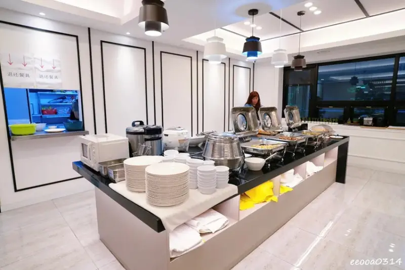 釜山住宿推薦「Seattle B Hotel 」，鄰近地鐵蓮