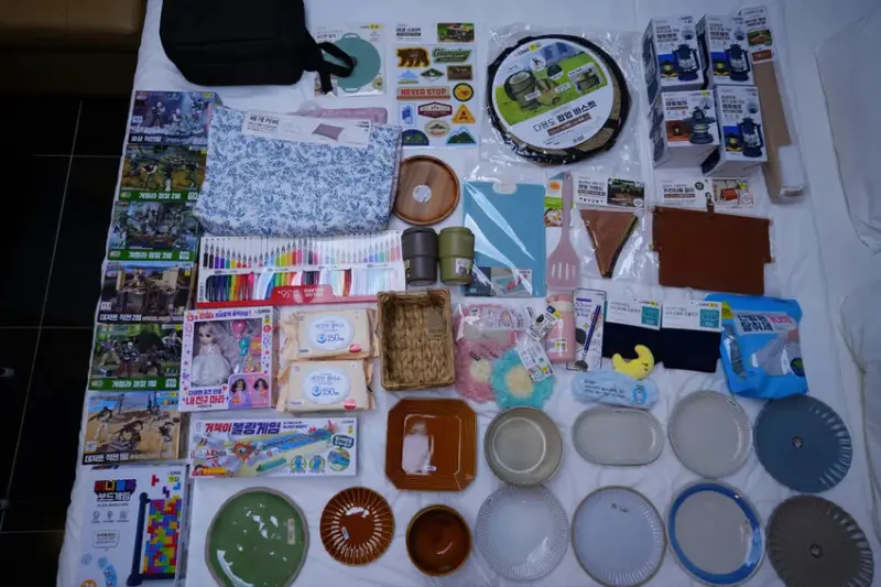 釜山住宿推薦「Seattle B Hotel 」，鄰近地鐵蓮