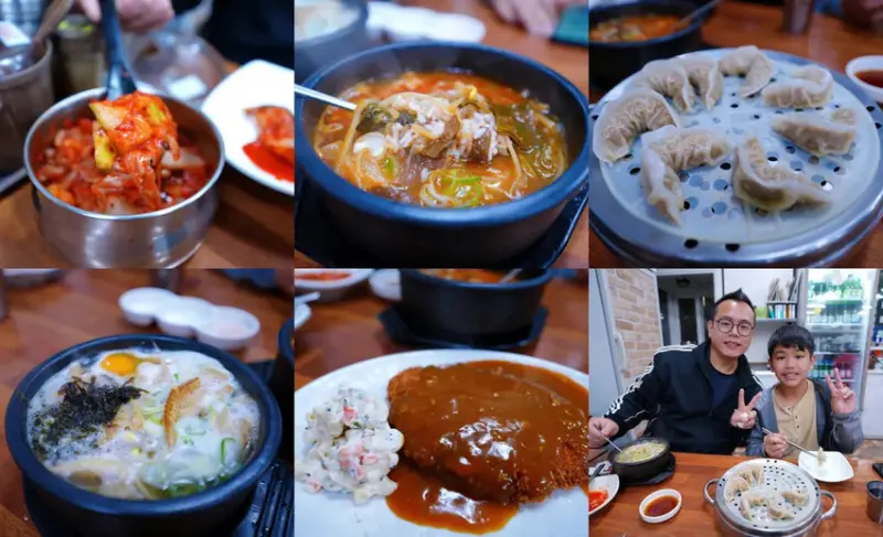 釜山住宿推薦「Seattle B Hotel 」，鄰近地鐵蓮