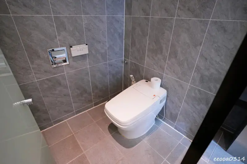 釜山住宿推薦「Seattle B Hotel 」，鄰近地鐵蓮