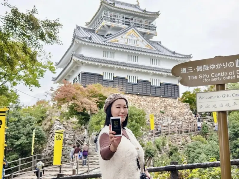 JetFi Mobile 桔豐科技｜行動WIFI網路分享器 