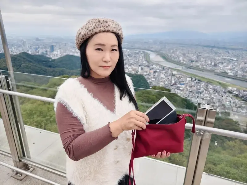 JetFi Mobile 桔豐科技｜行動WIFI網路分享器 