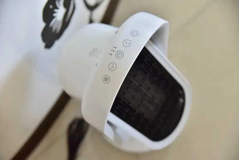 家電開箱｜禾聯家電 HERAN 陶瓷式電暖器 HPH-13D