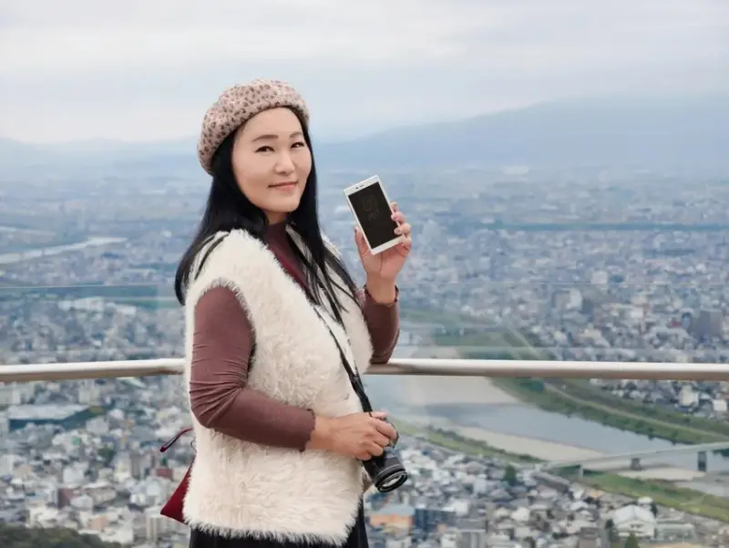 JetFi Mobile 桔豐科技｜行動WIFI網路分享器 