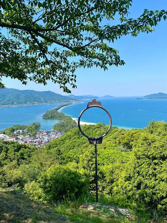 [京都] 海之京都－伊根舟屋、天橋立觀景台一日遊，日本三景之