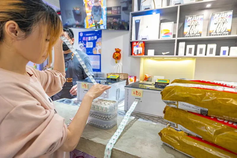 貓頭鷹彈珠樂園-彰化民族店｜2025彰化景點｜彰化樂園｜彰化親子旅遊