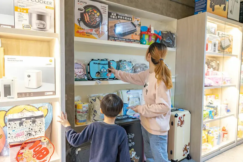 貓頭鷹彈珠樂園-彰化民族店｜2025彰化景點｜彰化樂園｜彰化親子旅遊