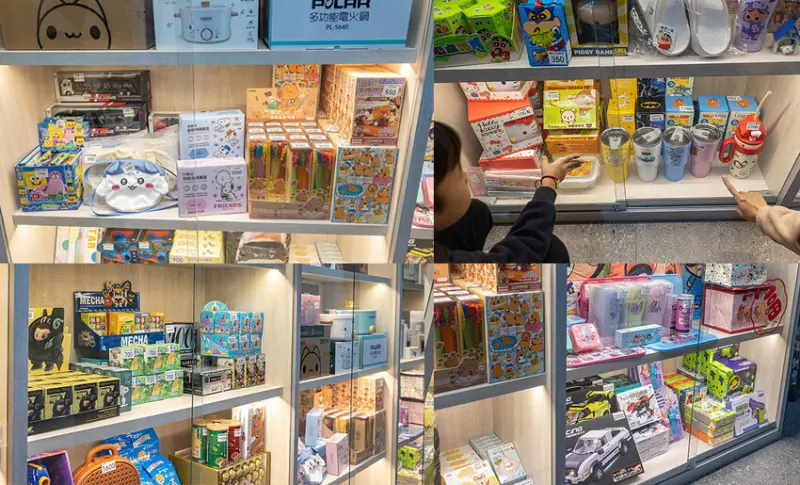 貓頭鷹彈珠樂園-彰化民族店｜2025彰化景點｜彰化樂園｜彰化親子旅遊