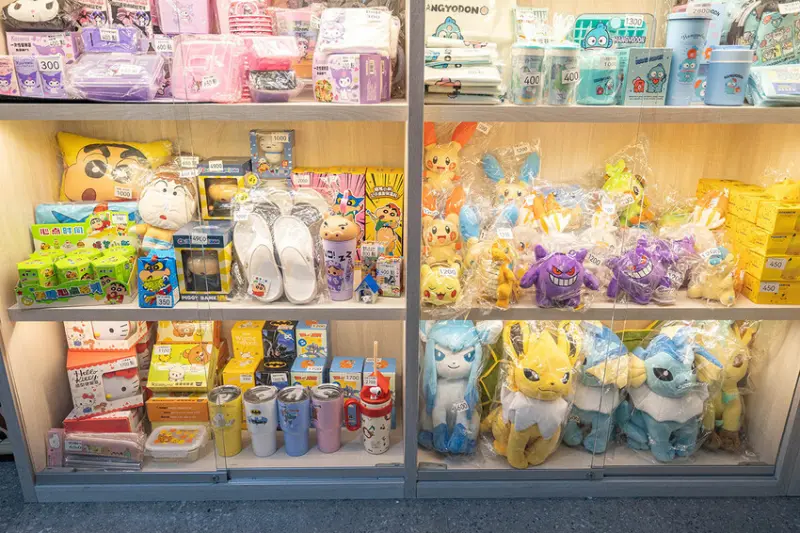 貓頭鷹彈珠樂園-彰化民族店｜2025彰化景點｜彰化樂園｜彰化親子旅遊