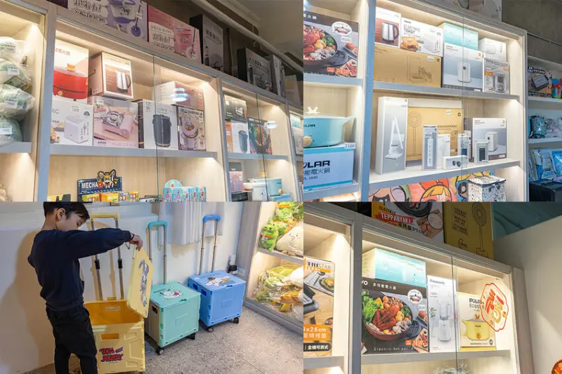 貓頭鷹彈珠樂園-彰化民族店｜2025彰化景點｜彰化樂園｜彰化親子旅遊