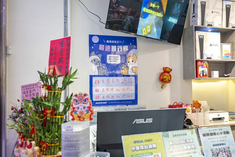 貓頭鷹彈珠樂園-彰化民族店｜2025彰化景點｜彰化樂園｜彰化親子旅遊