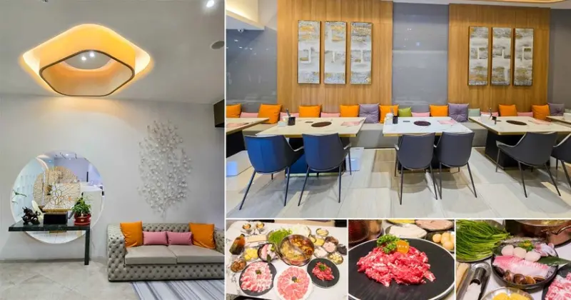 台南市東區台南最時尚的溫體牛火鍋店『哞麻MUMA』就在南紡購物中心對面，台南溫體牛、宮崎A5和牛等這邊吃的到，不吃牛的也有豬肉鍋，有20人大包廂~哞麻MUMA