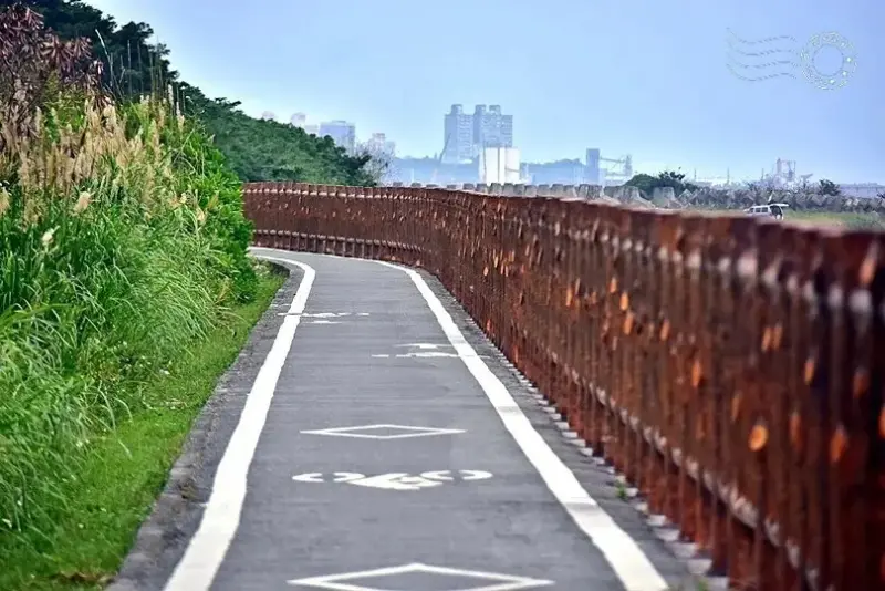 台開心農場:自行車道