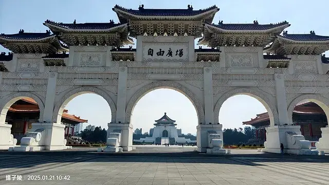 2025台北士林、雙溪公園，梅花1/21即時現況🌸｜2025