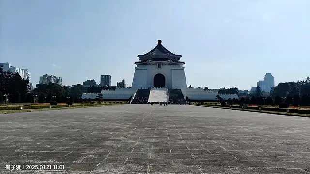 2025台北士林、雙溪公園，梅花1/21即時現況🌸｜2025