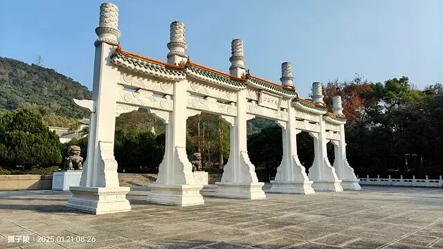 2025臺北士林至善園，梅花1/21即時現況🌸｜2025原住