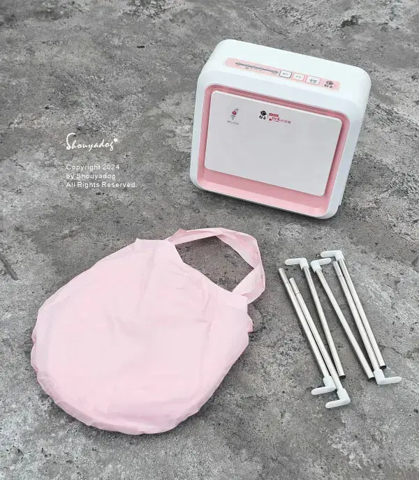 【生活小家電】鉅豪微電腦四季烘被機 潮濕季必備家電 烘被機推