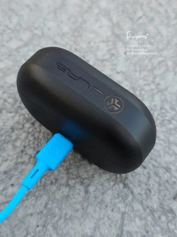 【開放式藍牙耳機推薦】JLab耳機評價 美國品牌運動耳機推薦