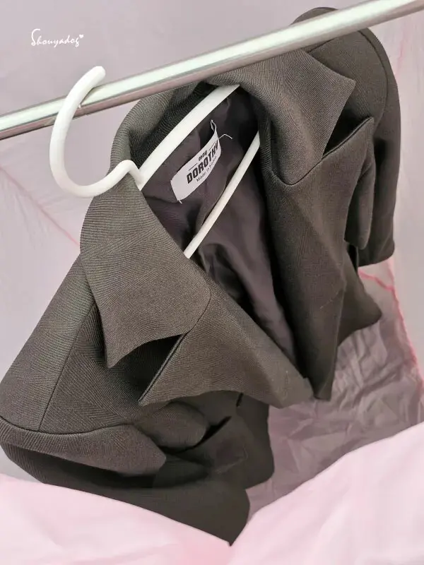 【生活小家電】鉅豪微電腦四季烘被機 潮濕季必備家電 烘被機推