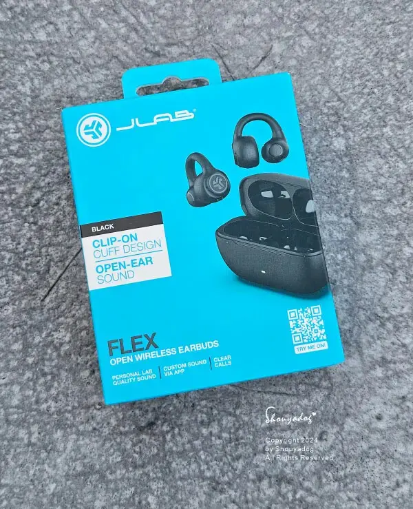 【開放式藍牙耳機推薦】JLab耳機評價 美國品牌運動耳機推薦