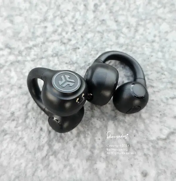 【開放式藍牙耳機推薦】JLab耳機評價 美國品牌運動耳機推薦