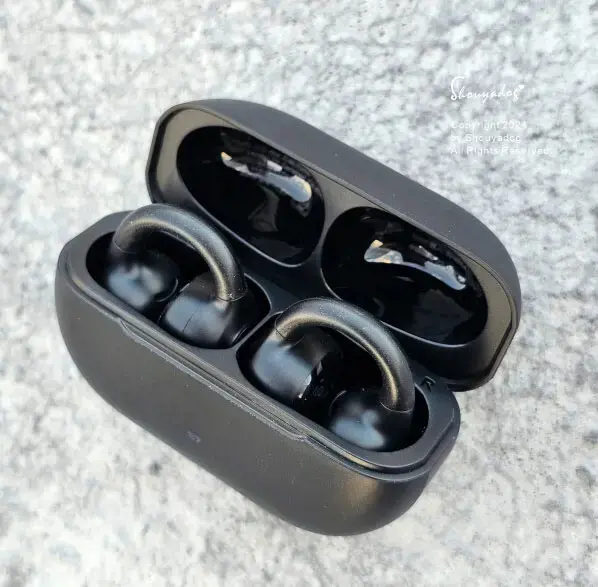 【開放式藍牙耳機推薦】JLab耳機評價 美國品牌運動耳機推薦