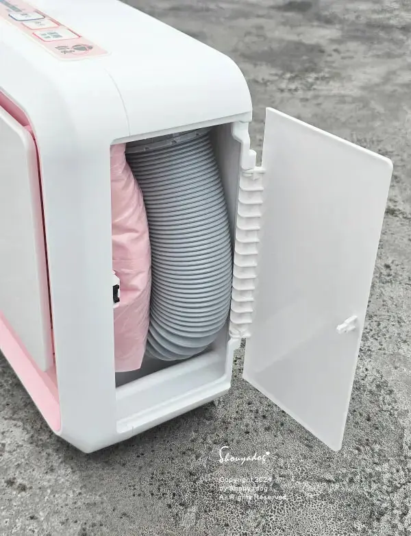 【生活小家電】鉅豪微電腦四季烘被機 潮濕季必備家電 烘被機推