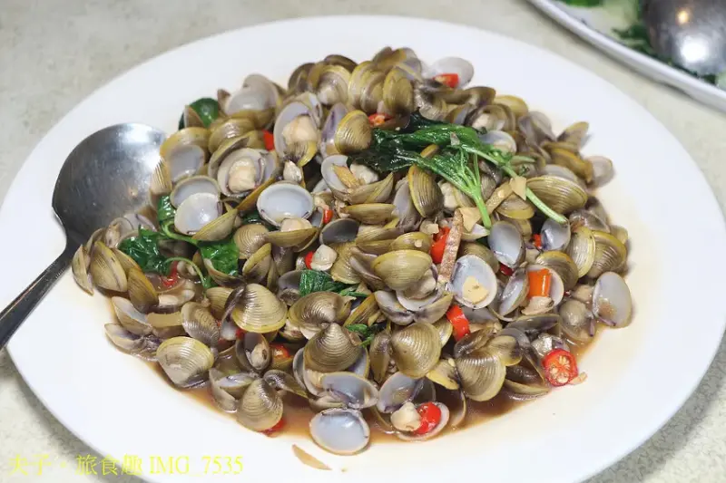 立川漁場 立川三寶 烏鰡原來是這麼的可愛