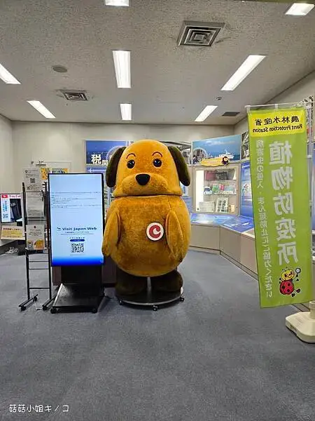 【玩。名古屋】新特麗亞中部國際機場–購物！美食！航空主題公園