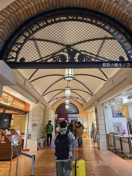 【玩。名古屋】新特麗亞中部國際機場–購物！美食！航空主題公園