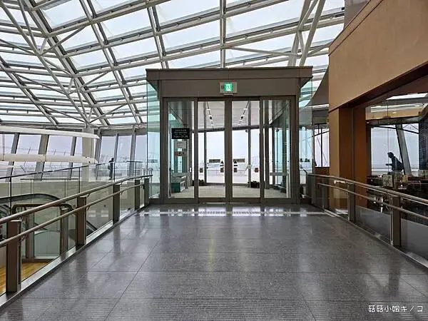 【玩。名古屋】新特麗亞中部國際機場–購物！美食！航空主題公園