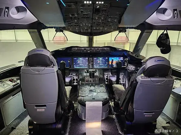 【玩。名古屋】新特麗亞中部國際機場–購物！美食！航空主題公園