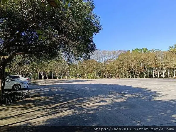 桃園龜山景點／龜山苗圃綠環境生態園區