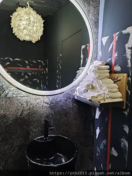 Imperfect Restaurant／西奈亞風味料理／親