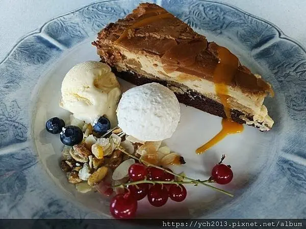 Imperfect Restaurant／西奈亞風味料理／親