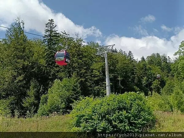 Imperfect Restaurant／西奈亞風味料理／親