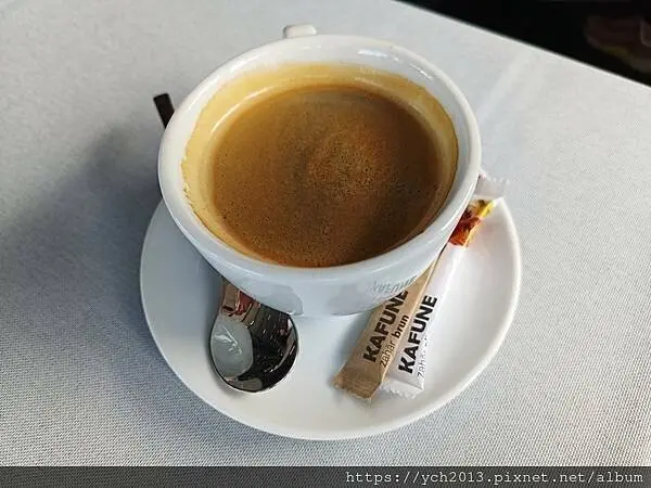 Imperfect Restaurant／西奈亞風味料理／親