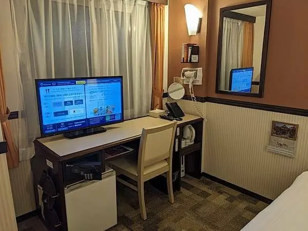 東橫INN大阪阿倍野天王寺