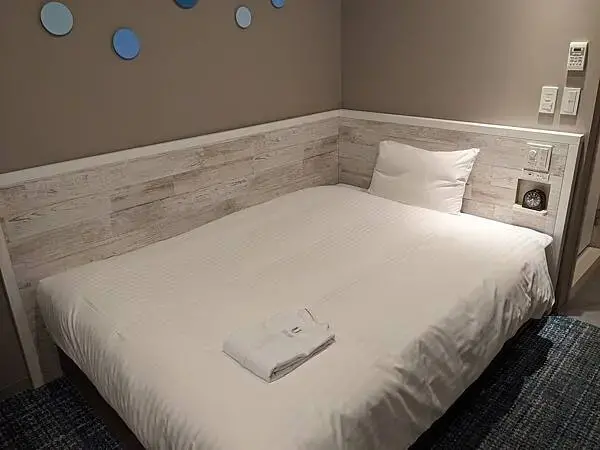 Via Inn新大阪正面口