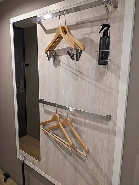 Via Inn新大阪正面口