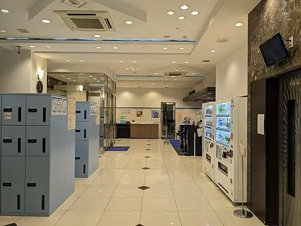 東橫INN大阪阿倍野天王寺