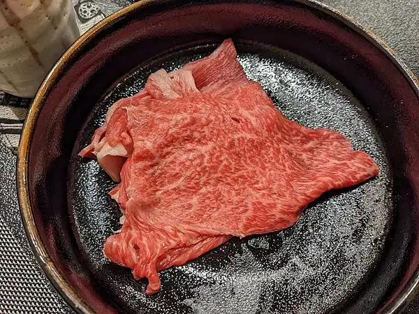 近江牛專門店-松喜屋本店