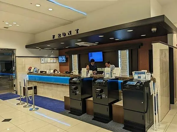 東橫INN大阪阿倍野天王寺