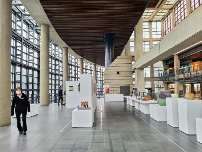 【展覽】「李亮一紀念展」11/8~2025/1/12 　新北