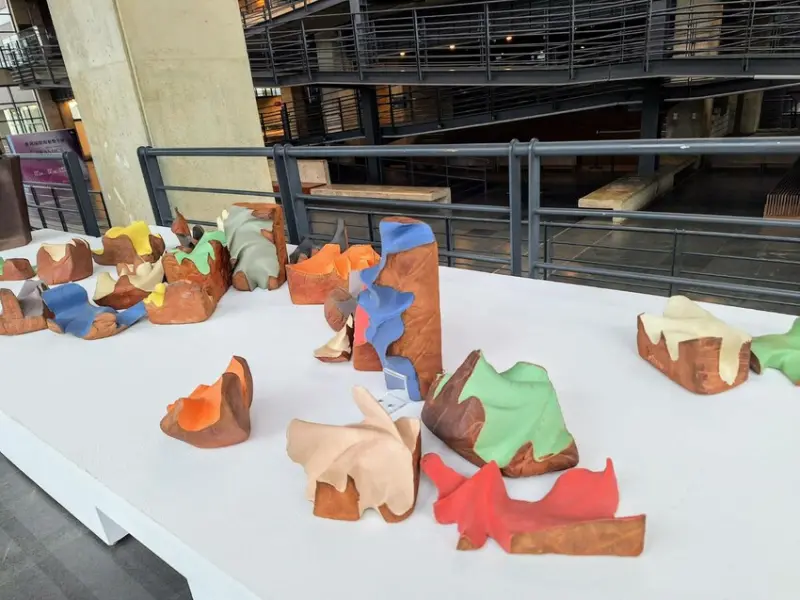 【展覽】「李亮一紀念展」11/8~2025/1/12 　新北