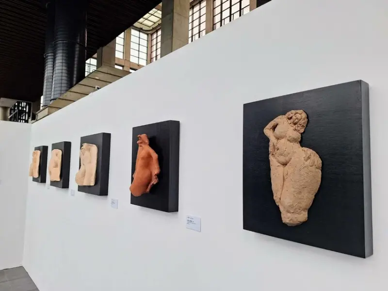 【展覽】「李亮一紀念展」11/8~2025/1/12 　新北