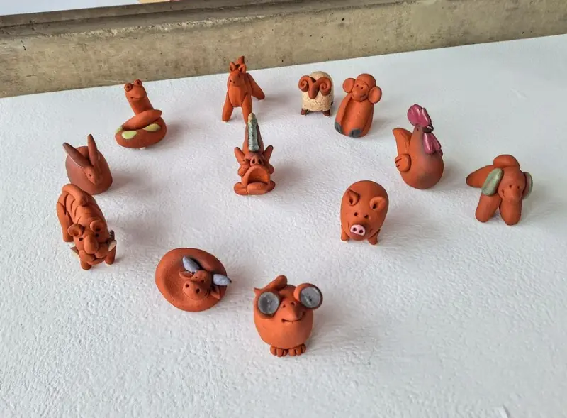 【展覽】「李亮一紀念展」11/8~2025/1/12 　新北